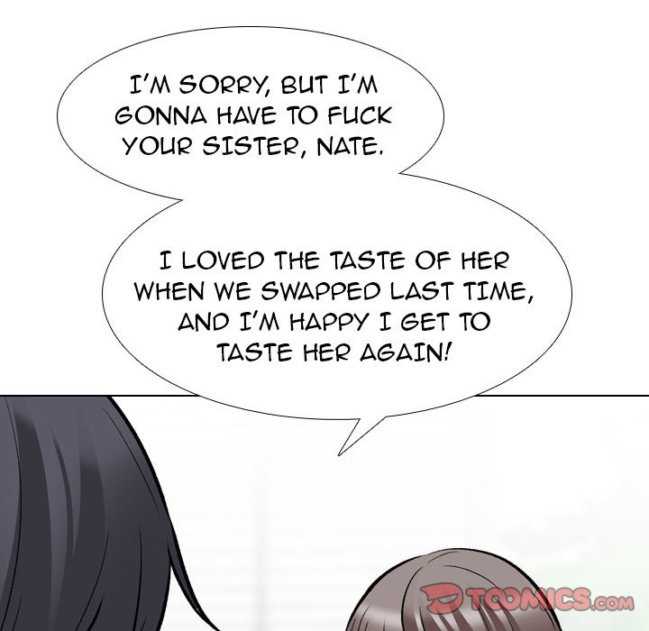 Our Exchange Chapter 135 Page 54