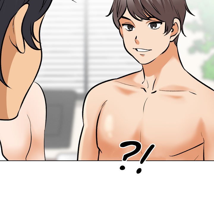 Our Exchange Chapter 135 Page 55