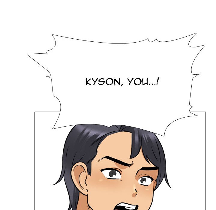 Our Exchange Chapter 135 Page 56