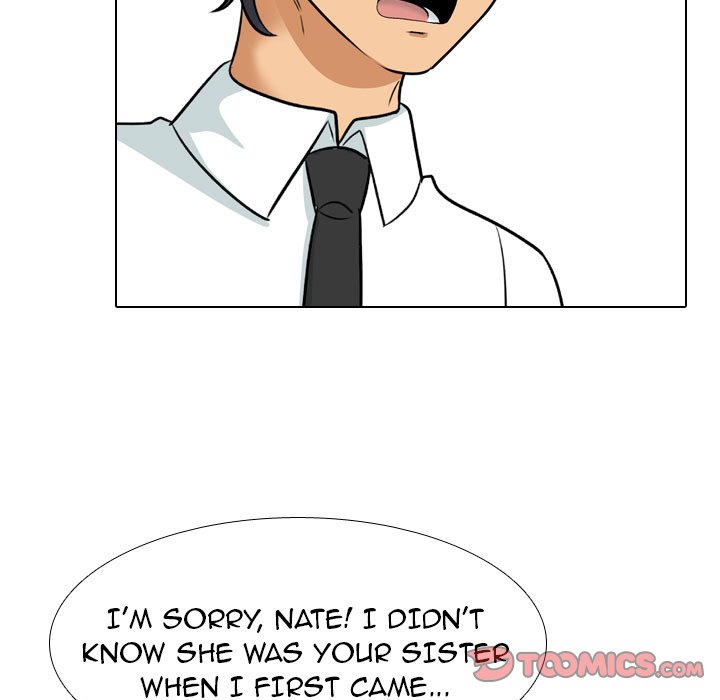 Our Exchange Chapter 135 Page 57
