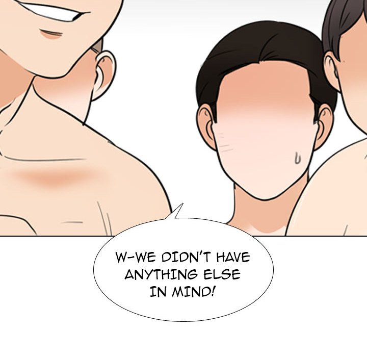 Our Exchange Chapter 135 Page 62