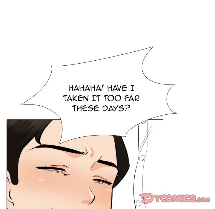 Our Exchange Chapter 135 Page 69