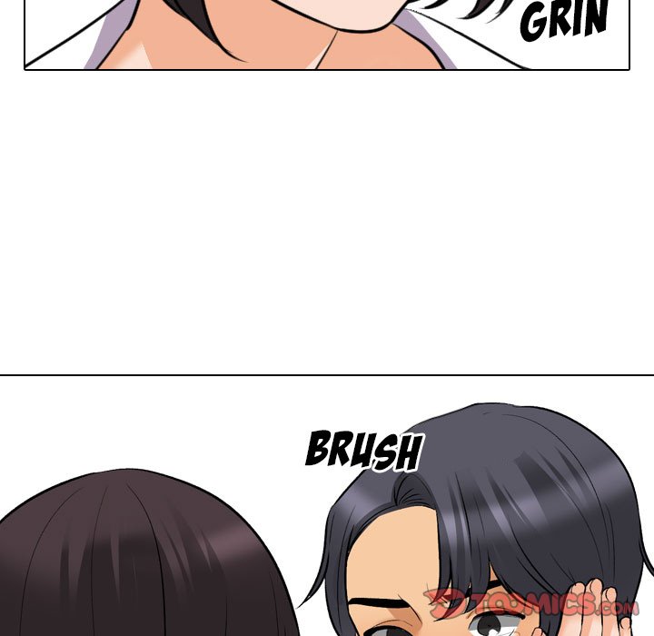 Our Exchange Chapter 135 Page 75