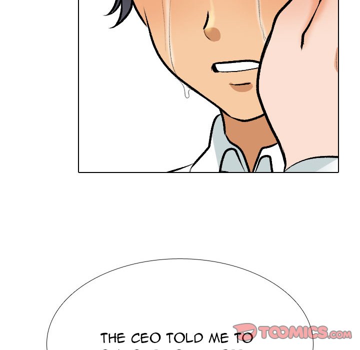 Our Exchange Chapter 135 Page 78