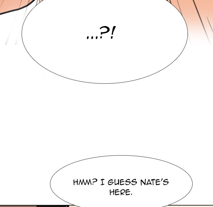 Our Exchange Chapter 135 Page 8