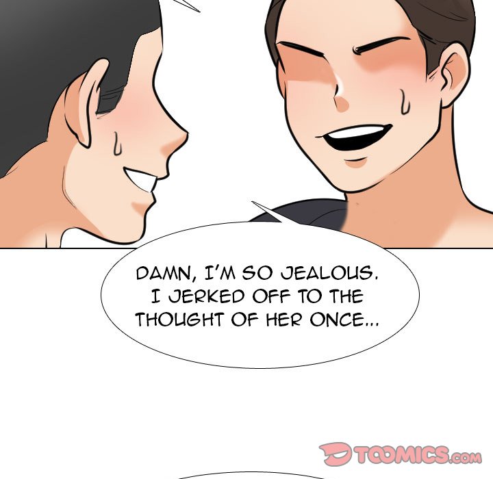 Our Exchange Chapter 135 Page 87