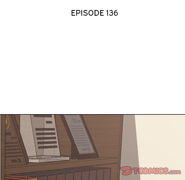 Our Exchange Chapter 136 Page 10