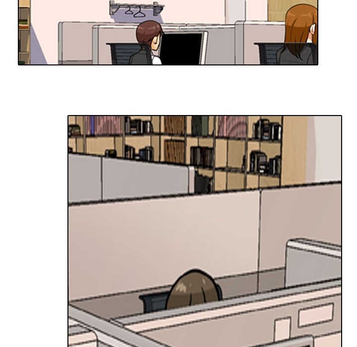 Our Exchange Chapter 136 Page 104