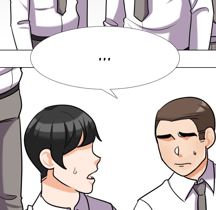 Our Exchange Chapter 136 Page 108
