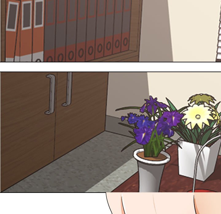 Our Exchange Chapter 136 Page 11