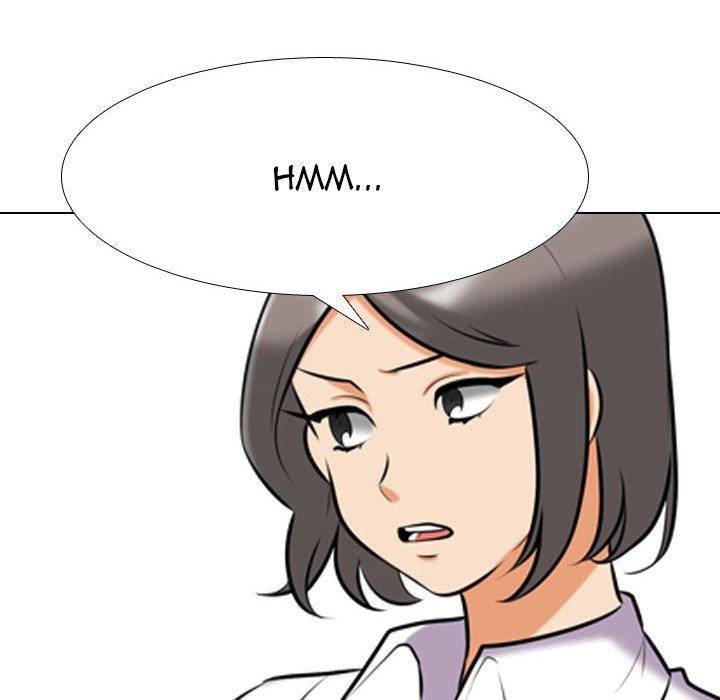 Our Exchange Chapter 136 Page 116