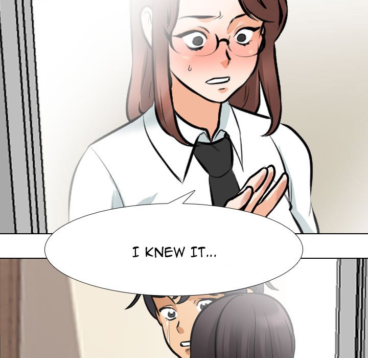 Our Exchange Chapter 136 Page 15