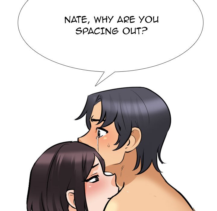 Our Exchange Chapter 136 Page 25