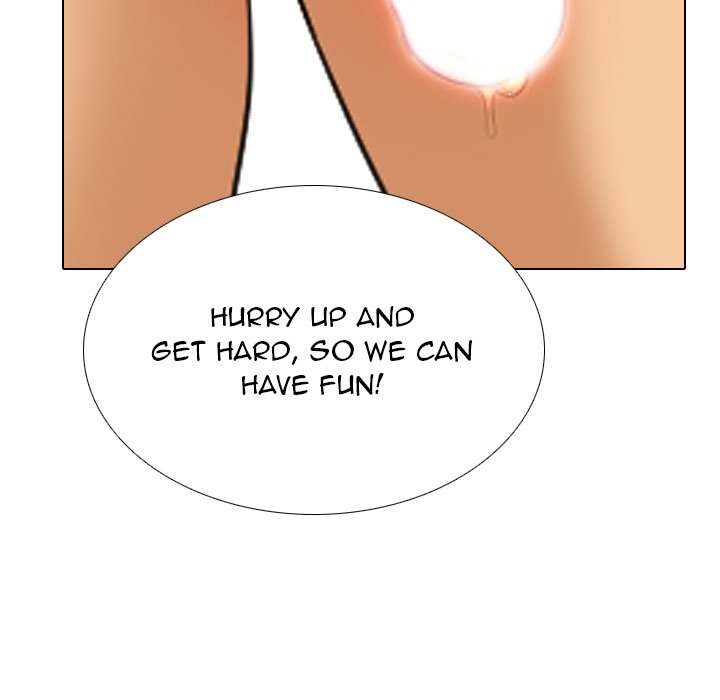 Our Exchange Chapter 136 Page 31