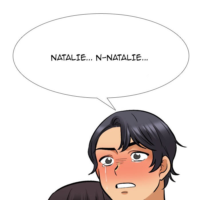 Our Exchange Chapter 136 Page 32