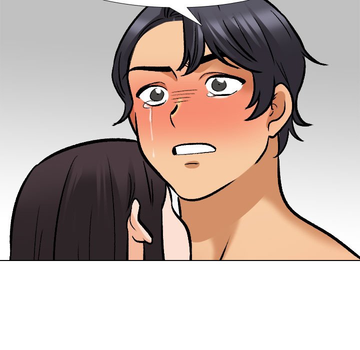 Our Exchange Chapter 136 Page 35