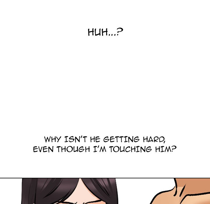 Our Exchange Chapter 136 Page 36