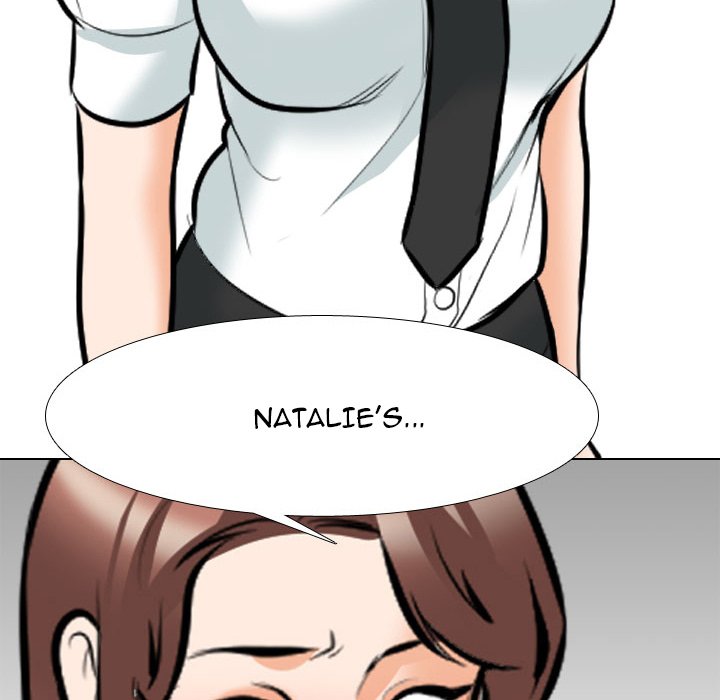 Our Exchange Chapter 136 Page 6