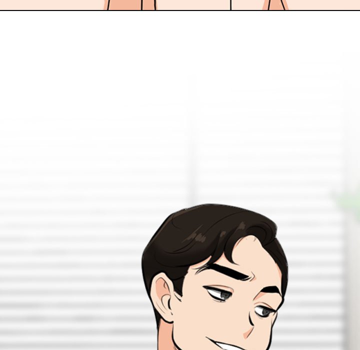 Our Exchange Chapter 136 Page 61