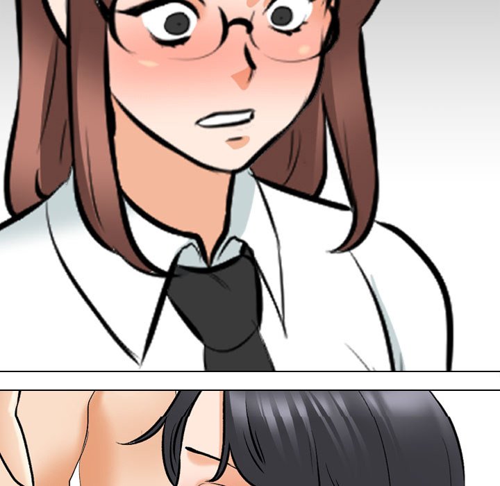 Our Exchange Chapter 136 Page 7
