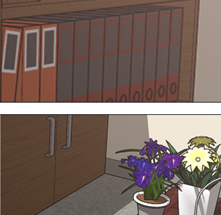 Our Exchange Chapter 136 Page 77