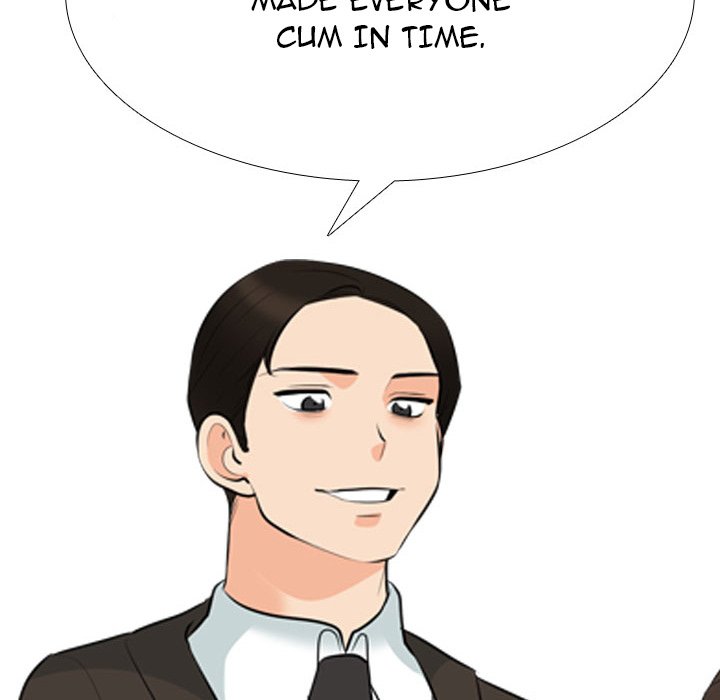 Our Exchange Chapter 136 Page 84