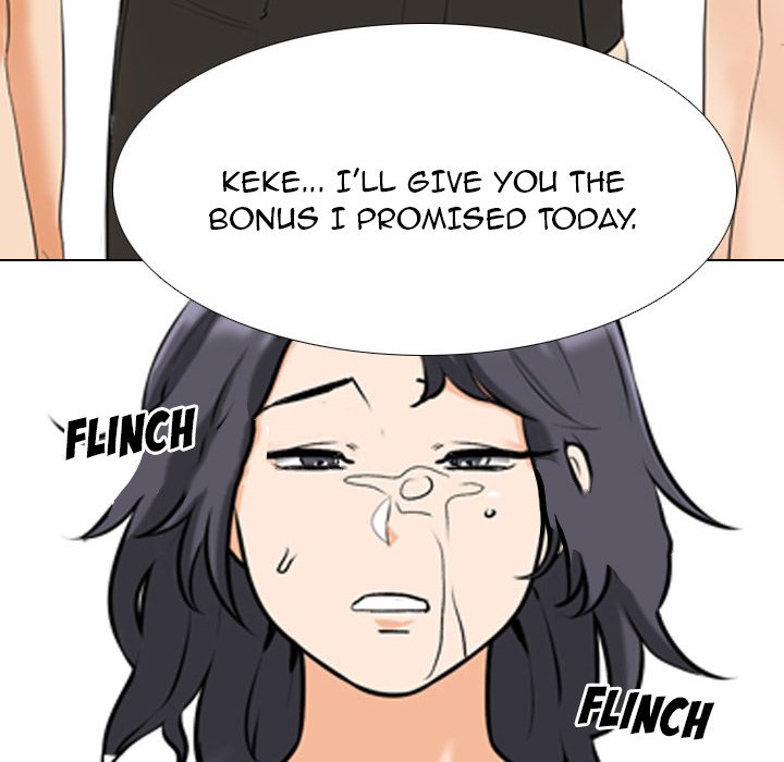 Our Exchange Chapter 136 Page 86