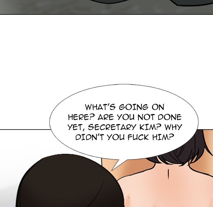 Our Exchange Chapter 136 Page 89