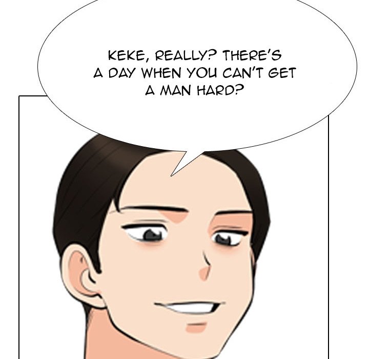 Our Exchange Chapter 136 Page 92