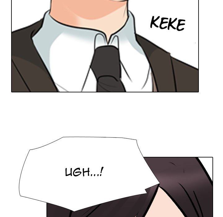Our Exchange Chapter 136 Page 93