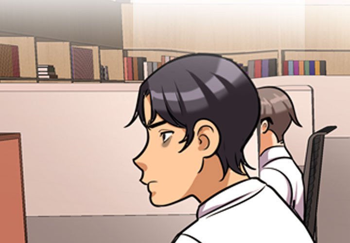 Our Exchange Chapter 137 Page 1
