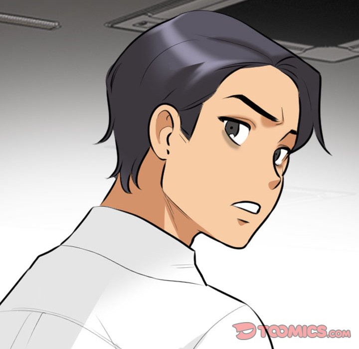 Our Exchange Chapter 137 Page 10