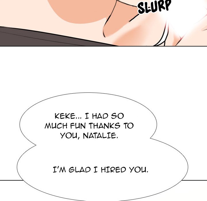 Our Exchange Chapter 137 Page 100