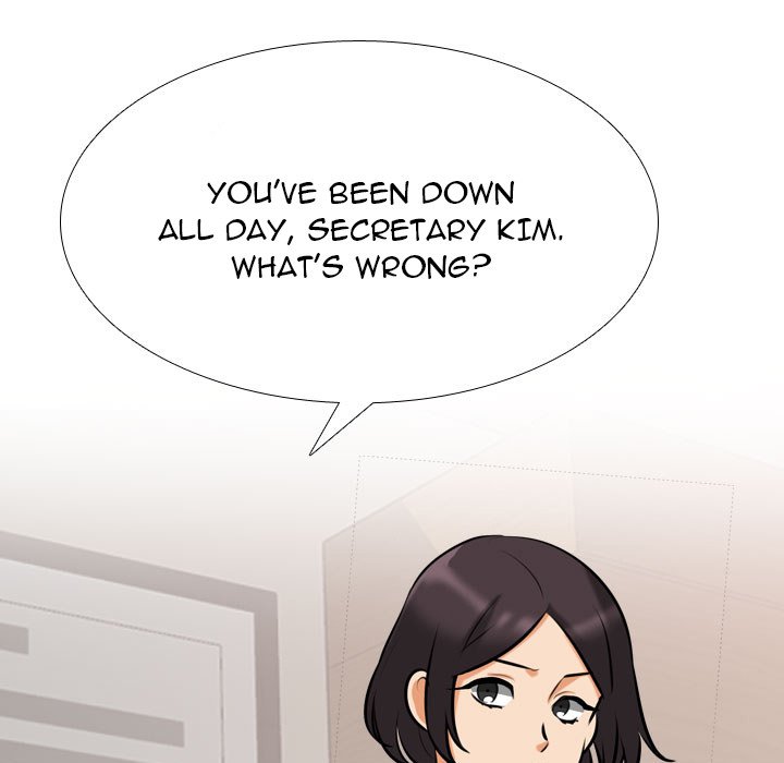 Our Exchange Chapter 137 Page 105