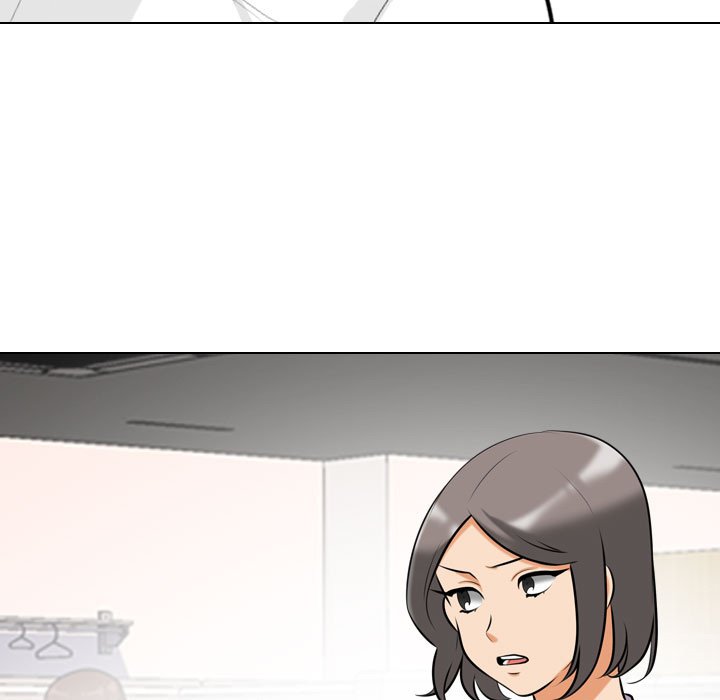 Our Exchange Chapter 137 Page 11