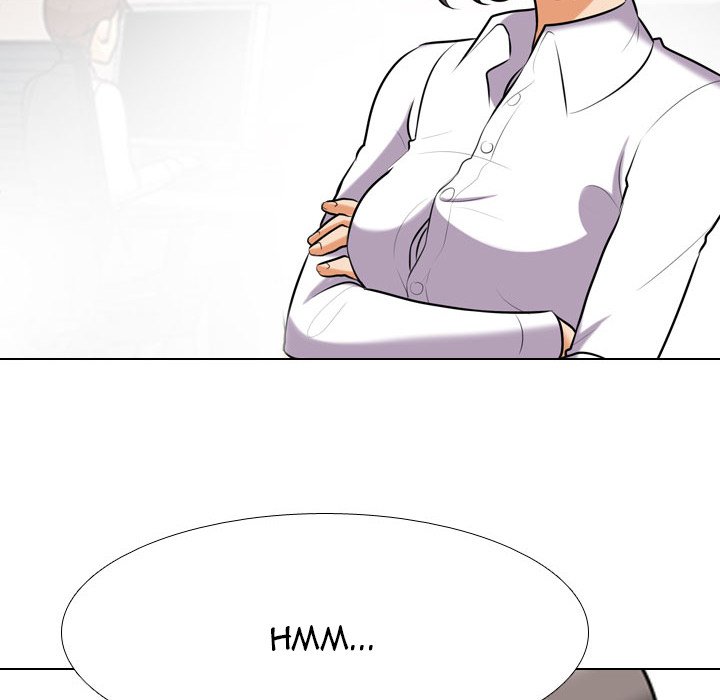 Our Exchange Chapter 137 Page 12