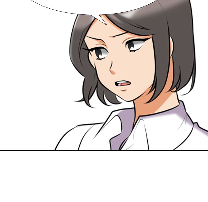 Our Exchange Chapter 137 Page 13