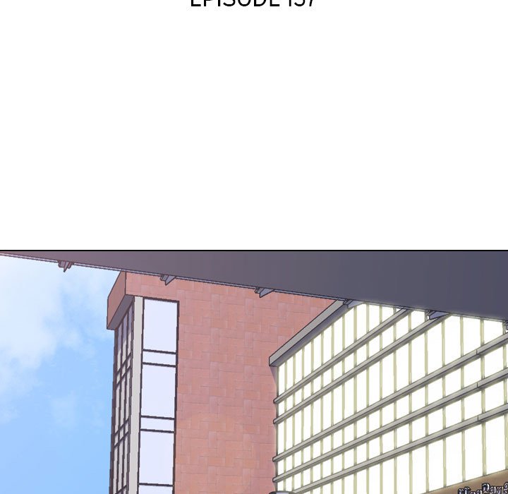 Our Exchange Chapter 137 Page 15