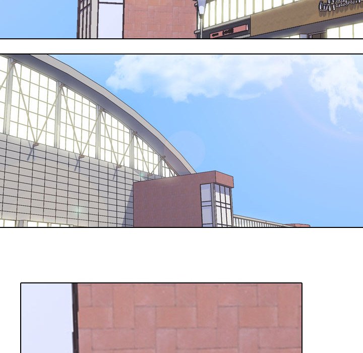 Our Exchange Chapter 137 Page 16