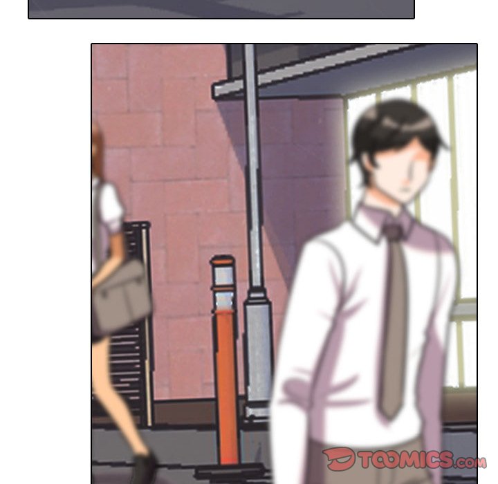 Our Exchange Chapter 137 Page 18