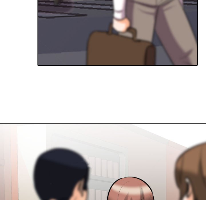 Our Exchange Chapter 137 Page 19