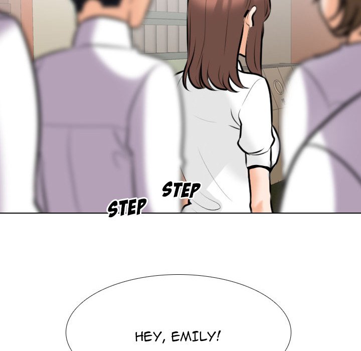 Our Exchange Chapter 137 Page 20