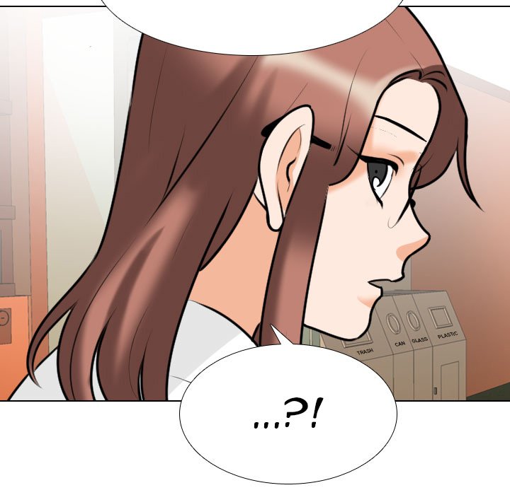Our Exchange Chapter 137 Page 21