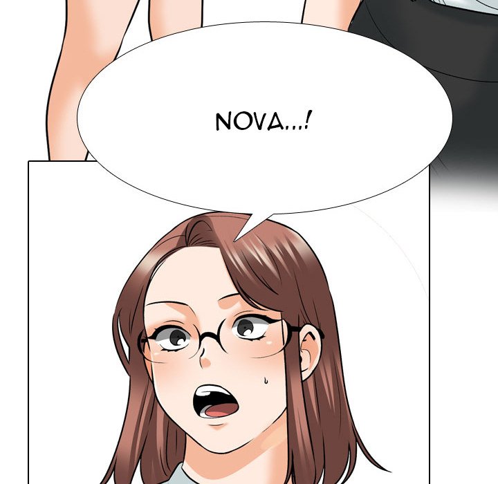 Our Exchange Chapter 137 Page 24