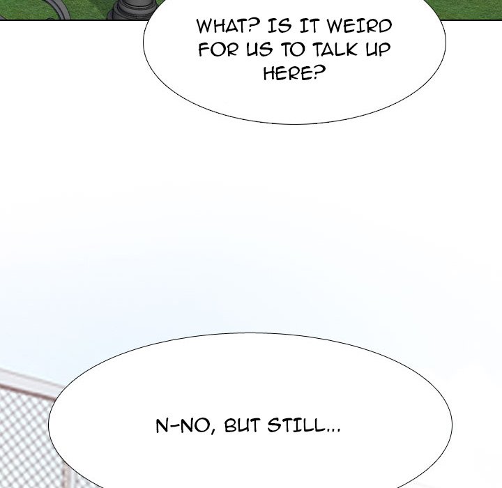 Our Exchange Chapter 137 Page 28