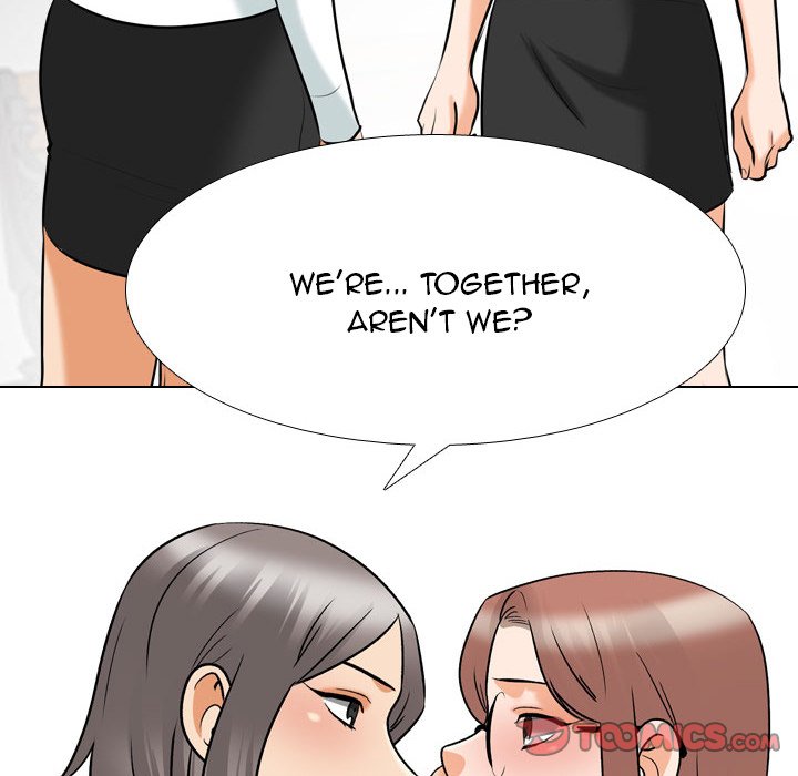 Our Exchange Chapter 137 Page 30