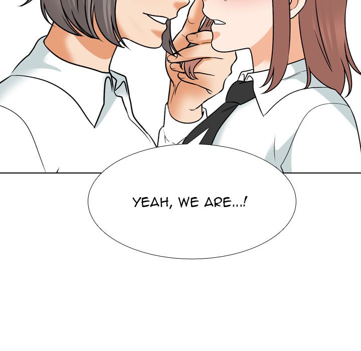 Our Exchange Chapter 137 Page 31