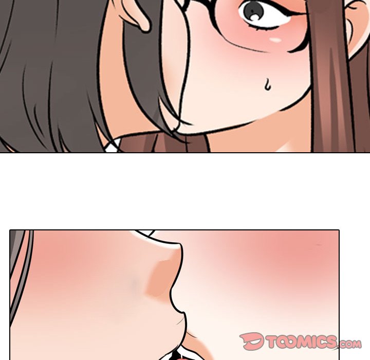Our Exchange Chapter 137 Page 34