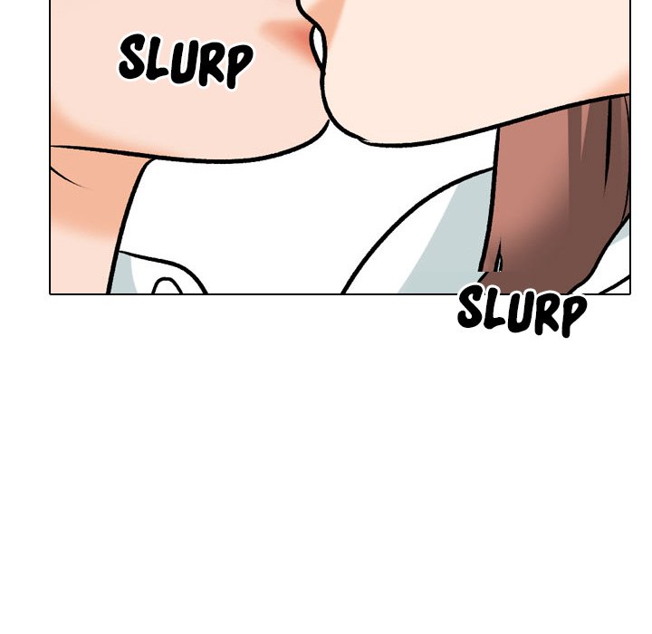 Our Exchange Chapter 137 Page 36
