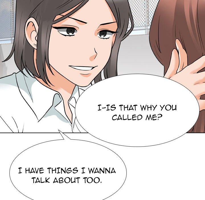 Our Exchange Chapter 137 Page 40